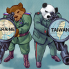 O alianță păcătoasă - De ce nu va putea Occidentul să strice relațiile Rusiei cu China