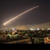 O nouă alertă în Orientul Mijlociu: tir de rachete lansate din nordul Irakului spre o bază a coaliției antijihadiste din Siria