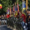 Ordin de mobilizare pentru rezerviștii din Armata României. Cine nu se supune ordinelor va avea de suferit