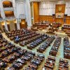 Parlamentul a adoptat Declarația României - 20 de ani de la aderarea la NATO / VIDEO