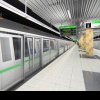 Pas decisiv pentru noua magistrată de metrou din București - Primăria Sectorului 4 a lansat licitația (Video)