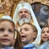 Patriarhul Daniel, în Pastorala de Paști: 'Biserica este spital, nu tribunal'