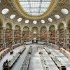 Patru cărți au fost scoase din Biblioteca Națională a Franței deoarece ar putea conține arsenic