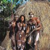 Patru sulițe luate de exploratorul James Cook de la aborigeni vor fi returnate Australiei