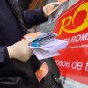 Pensiile românilor, în pericol, din cauza grevei poștașilor. Ciolacu dă un ultimatum: Dacă nu rezolvă, va pleca!