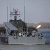 Peste 2000 de militari la un pas de războiul din Ucraina - România alte țări NATO și partenere fac operațiuni în Marea Neagră