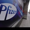 Pfizer obține aprobarea SUA pentru terapie genică revoluționară împotriva hemofiliei