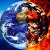 Planeta se încălzește într-un ritm accelerat - Al 10-lea record lunar consecutiv de căldură: Lumea pe un teritoriu necunoscut