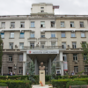 PM Ciolacu: Fundeni institutes, priorities for Health investments