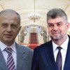PM Ciolacu says firmly convinced Mircea Geoana will run for president