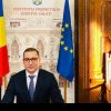 Prefectul PSD județului Galați a demisionat - Va candida împotriva primarului PNL care a anunțat că nu va vota lista PSD-PNL la europarlamentare