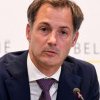 Premierul Belgiei, Alexander De Croo: Bruxelles-ul va depune tot efortul pentru a finaliza cadrul de negociere pentru aderarea Moldovei la UE până la 1 iulie