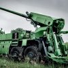 Presa internațională a pus tunul pe România: Contractul prin care cumpărăm obuziere de la Coreea de Sud e analizat de Reuters
