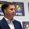 Președintele PNL Neamț și-a depus candidatura pentru funcția de președinte al Consiliului Județean