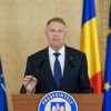 President Iohannis, Turkish VP Yilmaz address Middle East situation, bilateral economic cooperation