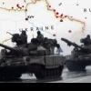Presiune infernală pe armata ucraineană: Superioară numeric, armata rusă amenință să cucerească orașul strategic Ceasiv Iar