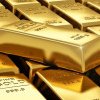 Prețul aurului a bubuit: a ajuns la cel mai mare preț din istorie