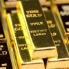 Prețul aurului, aproape de recordurile istorice: 2.400 de dolari/uncie