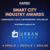Primarii cu Proiecte Majore de Smart City Vin Azi la Gala SCIA 8