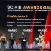Primarul Sectorului 5, premiat la Gala Smart City Industry Awards pentru Proiectul `Locuințe nZeb pentru tinerii din Sectorul 5 al Municipiului București`