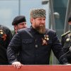 Priorități în republica lui Kadîrov - Cecenia interzice muzica prea rapidă sau prea lentă
