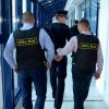 Procurorul general al R.Moldova: 'Curierii' lui Ilan Şor s-au întors de la Moscova cu fonduri pentru partidele proruse