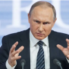 Proiectul de suflet avut de Putin, lovit în mod iminent de Ucraina: Distrugerea este inevitabilă!