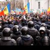Protestele din 7 aprilie 2009 şi tortura din partea regimului Voronin aplicată în cazul a sute de tineri: După 15 ani, victimele încă aşteaptă justiţie