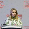 PSD atacă pe toate fronturile. Gabriela Firea pune tunurile pe Nicușor Dan: Praf în ochi / Taie panglici pe proiectele noastre cu fonduri europene