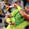 Rafael Nadal vrea să rămână în joc pentru a face amintiri cu fiul său pe teren