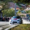 Raliul automobilistic al Croaţiei: românii sunt pe patru la categoria WRC3 şi pe tot pe patru la juniori