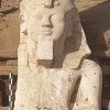 Ramses al II-lea se întoarce acasă: Egiptului i s-a returnat un important artefact furat în urmă cu peste 30 de ani