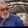 Răsturnare de situație: Ion Țiriac nu mai face patinoarul de la Brașov - Autoritățile refuză să primească gratis baza sportivă