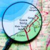 Războiul nu e gata, dar planurile pentru Gaza sunt mărețe - O megaregiune futuristă între Eurasia și Africa