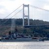 Reamaniere la vârful armatei ruse: Marina rusă, Flota Nordului și Flota Mării Negre au șefi noi