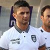 Remiză pentru Răzvan Lucescu în play-off-ul din Grecia: Lamia – PAOK, scor 1-1. Echipa tehnicianului român a egalat în minutul 90+10