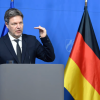 Republica Moldova se apropie de Germania: vicecancelarul Robert Habeck, întâlnire cu premierul Dorin Recean