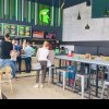 Restaurantul românesc care se luptă cu KFC și McDonald’s are un plan uriaș: Va deschide 50 de noi locații, inclusiv în afara României