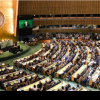 Reuniune de urgenţă a ONU: Iranul justifică atacul spunând că 'nu a avut de ales'. Israelul cere să se impună 'toate sancţiunile posibile'