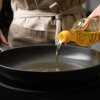 Reutilizarea uleiului prăjit aduce consecințe grave pentru sănătate - studiu