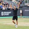 Richard Gasquet a declarat forfait pentru turneul Ţiriac Open (ATP)