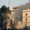 Risc de escaladare în Orientul Mijlociu, în urma atacului de la Damasc: Mai multe 'linii roşii' au fost depăşite