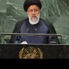 Risc pentru al III-lea Război Mondial. Președintele Iranului ameninţă Israelul cu o reacţie mult mai puternică