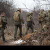 România, bază de instruire pentru militari ucraineni