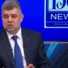România riscă să piardă bani europeni! Marcel Ciolacu, despre cererea de plată nr.3 din PNRR: 'Nu sunt de acord să scădem din nou acest prag'