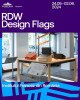 Romanian Design Week, între 24 mai şi 2 iunie, prezintă nouă expoziţii internaţionale în cadrul formatului RDW Design Flags