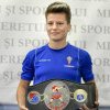 Romania's Perijoc, Nechita secure medals at European Boxing Championships in Belgrade