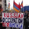 Rusia contestă suveranitatea Erevanului prin reținerea unui cetățean rus în Armenia (ISW)