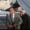 Rusia și China ocolesc sancțiunile fără probleme: Lavrov anunță că dolarul nu mai e monedă de schimb