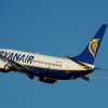 Ryanair va relua zborurile către Israel începând cu luna iunie